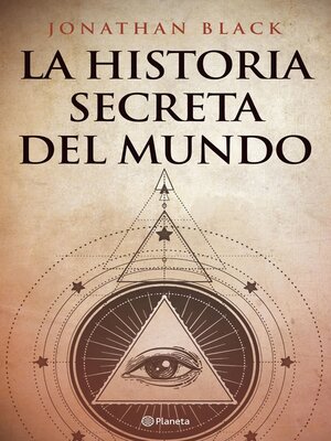 cover image of La historia secreta del mundo